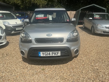 Used Kia Soul 2014 for sale - 79407487: Photo