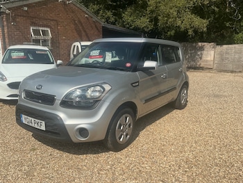 Used Kia Soul 2014 for sale - 79407487: Photo