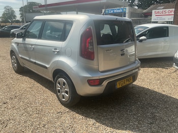 Used Kia Soul 2014 for sale - 79407487: Photo