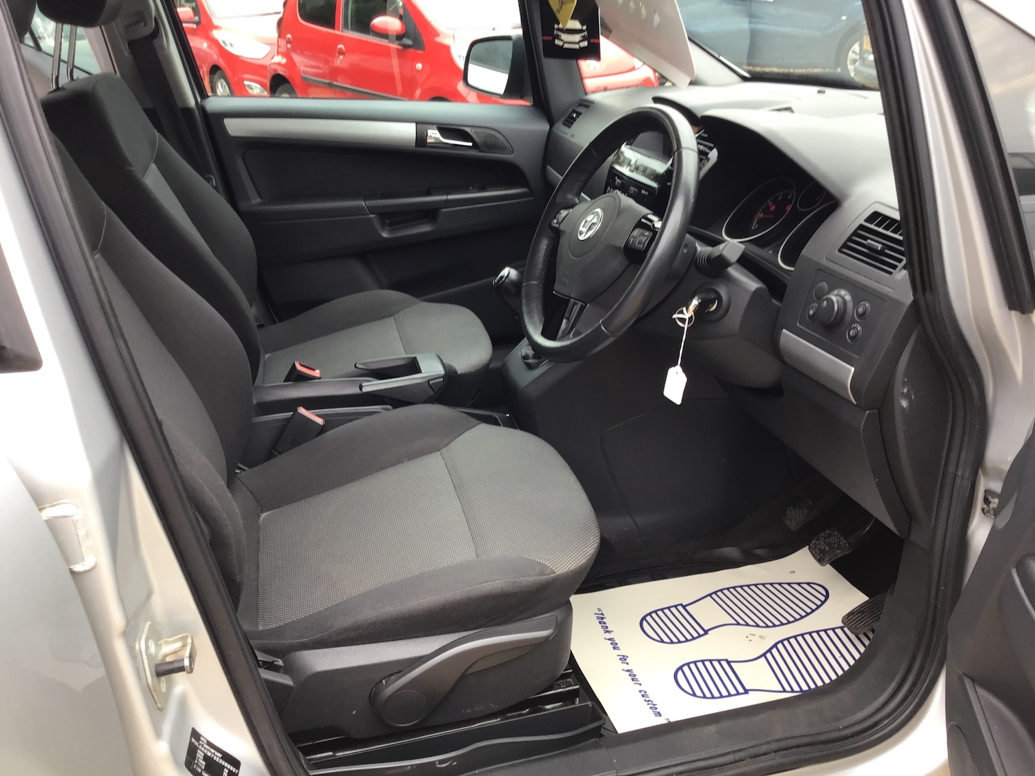 Vehicle 11