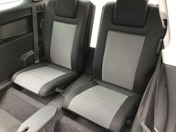 Used Vauxhall Zafira 2014 for sale - 75629894: Photo 16