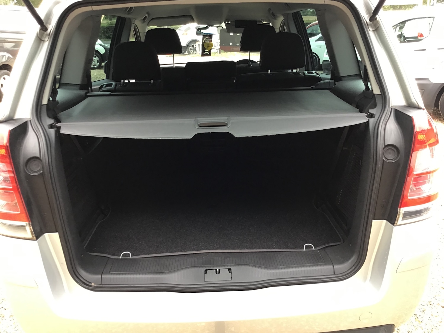 Vehicle 7