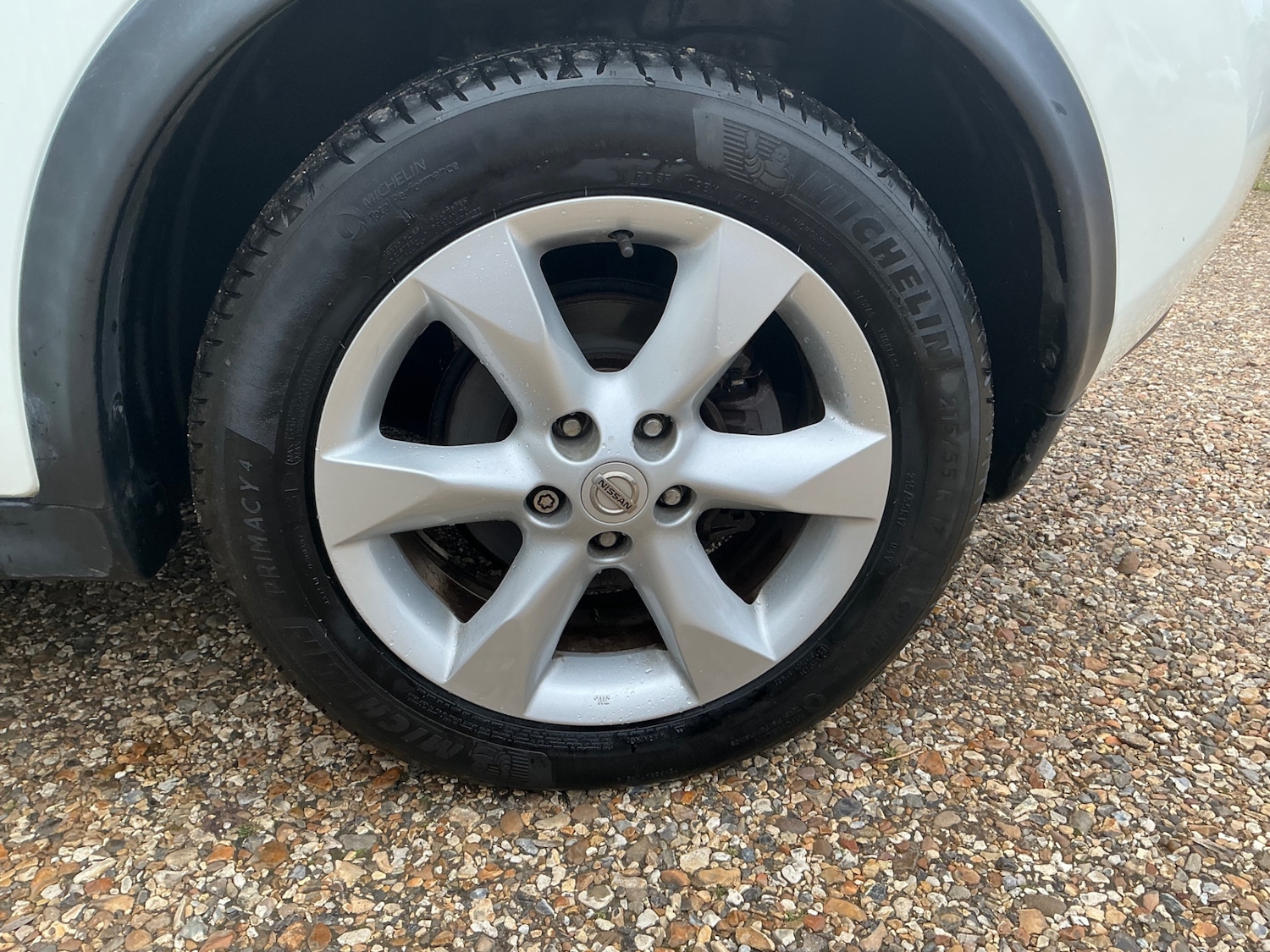 Used Nissan Juke 2012 for sale - 77679579: Photo 15