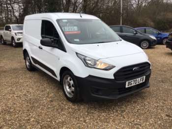 Used Ford Transit Connect 2020 for sale - 73466654: Photo