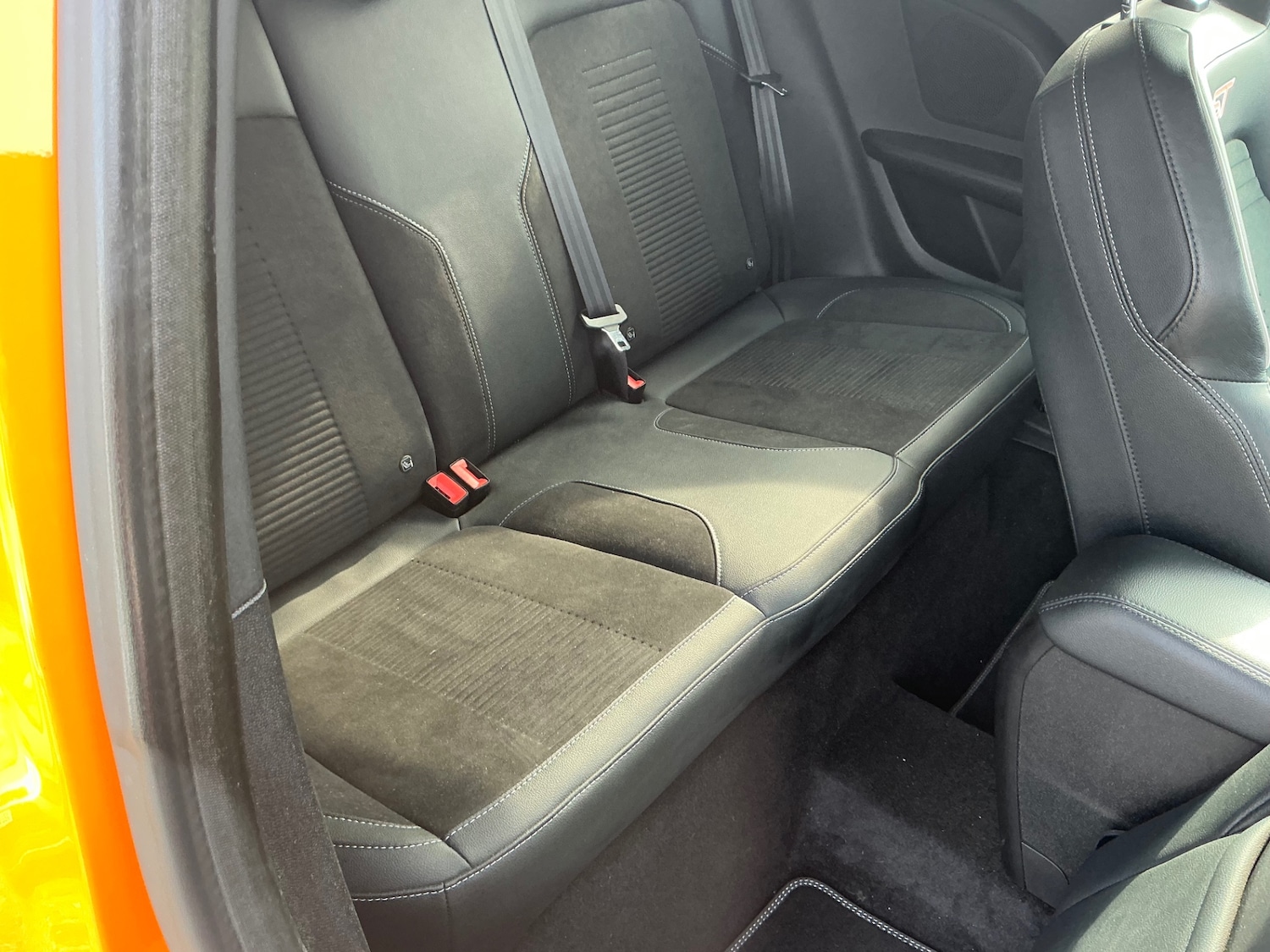 Used Ford Fiesta 2020 for sale - 77983767: Photo 11