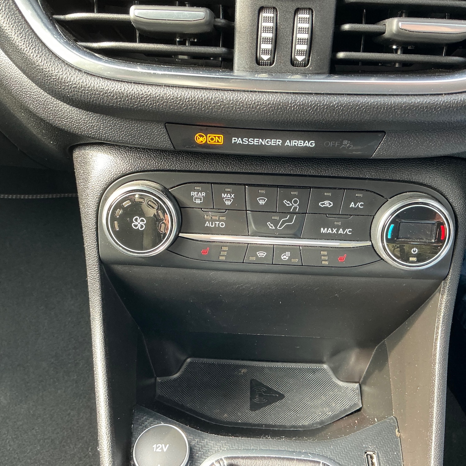 Used Ford Fiesta 2020 for sale - 77983767: Photo 17