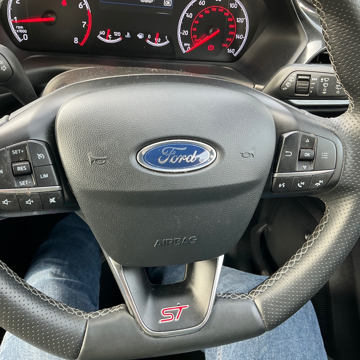 Used Ford Fiesta 2020 for sale - 77983767: Photo 18