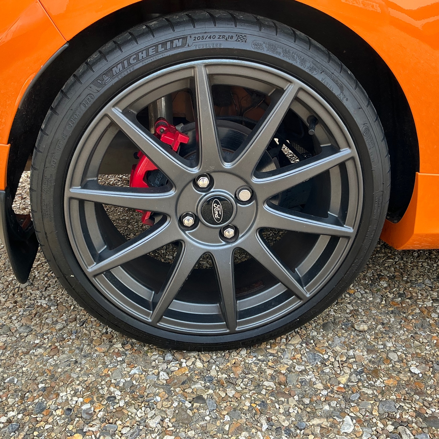 Used Ford Fiesta 2020 for sale - 77983767: Photo 20