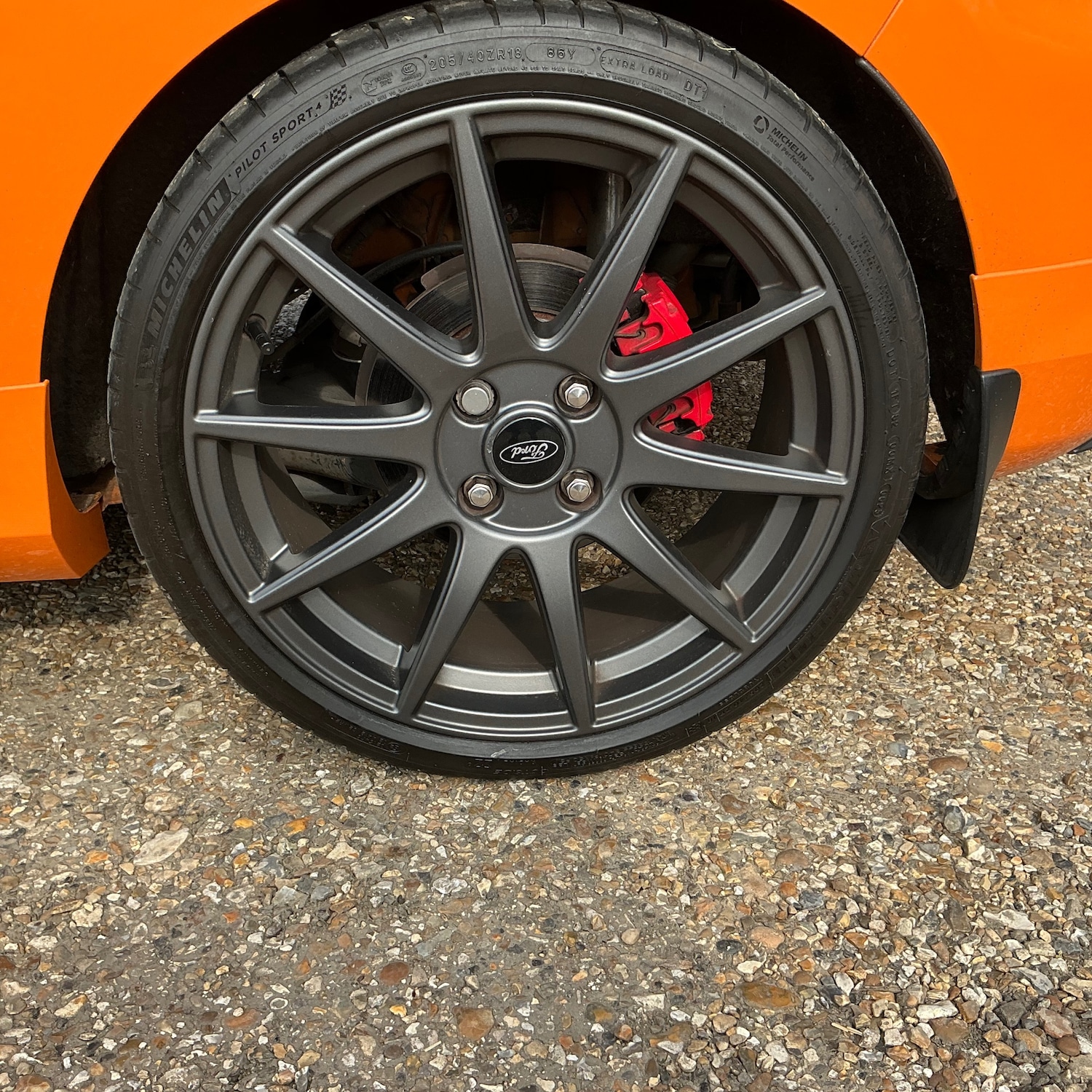 Used Ford Fiesta 2020 for sale - 77983767: Photo 21