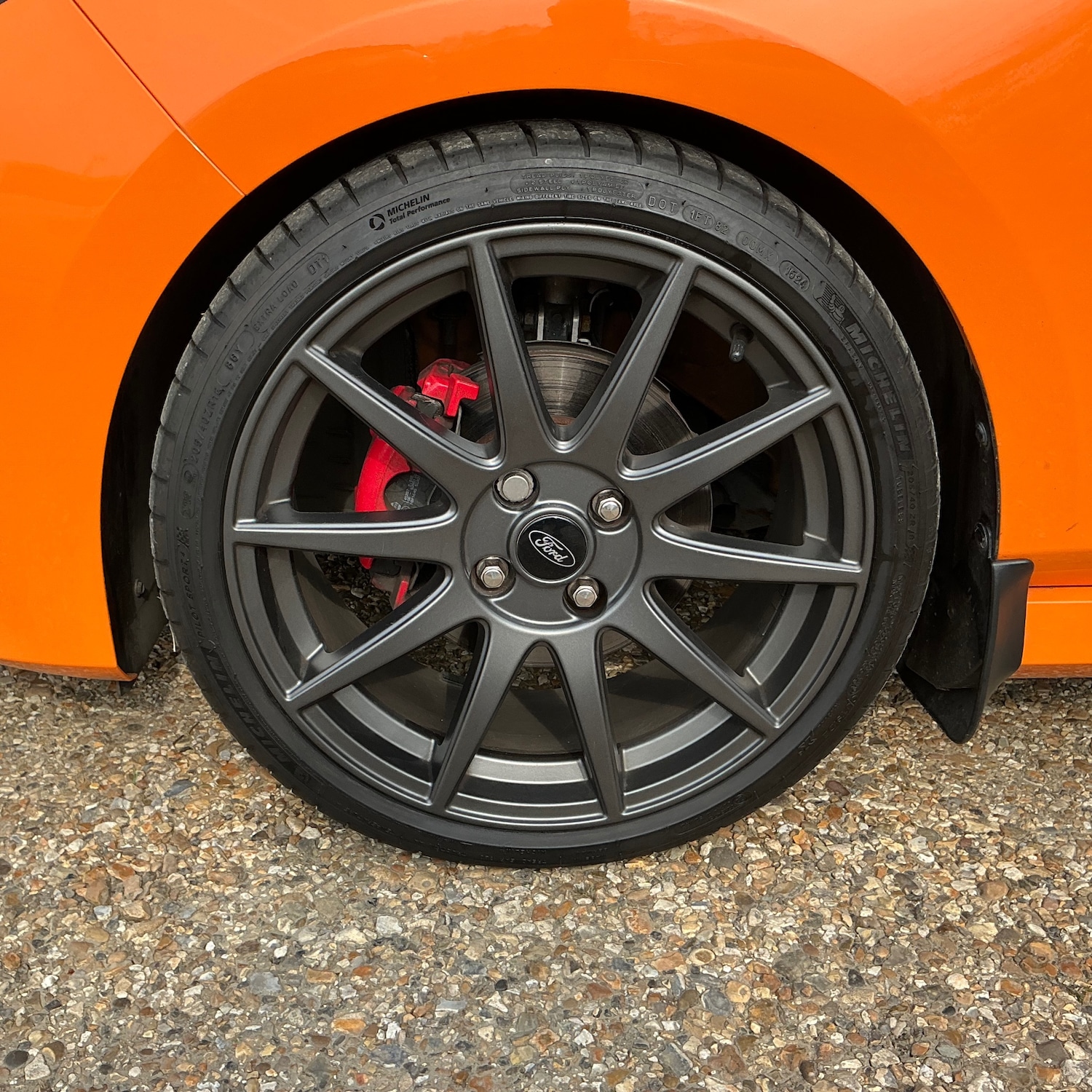 Used Ford Fiesta 2020 for sale - 77983767: Photo 22