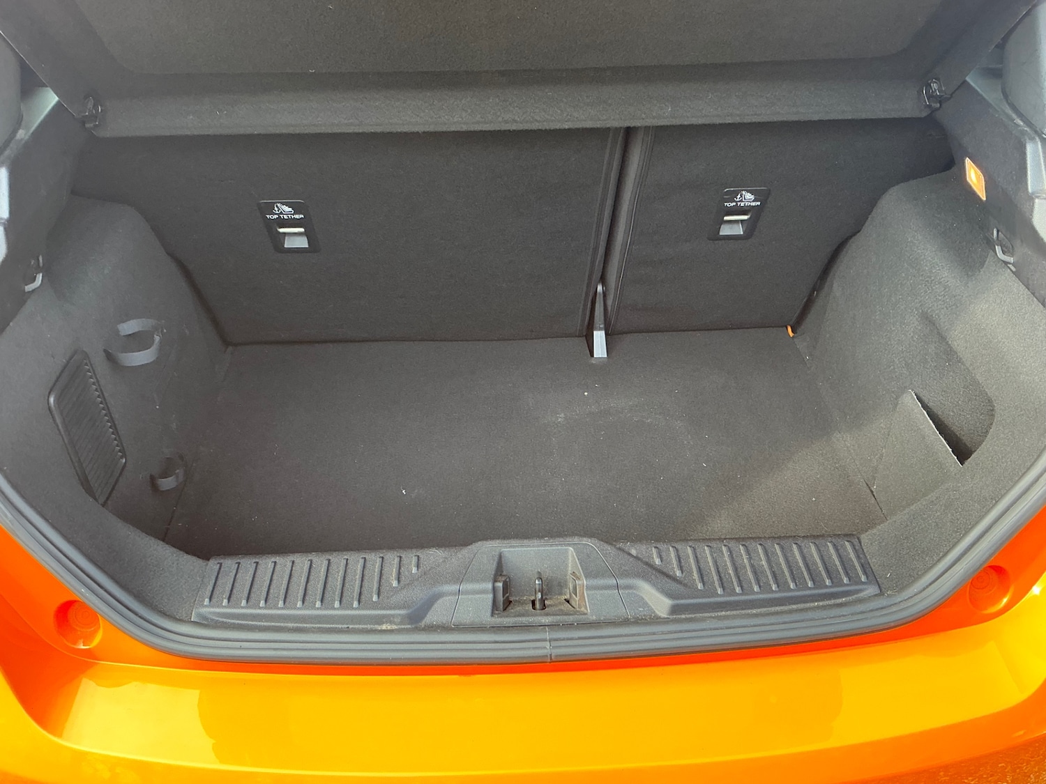 Used Ford Fiesta 2020 for sale - 77983767: Photo 7