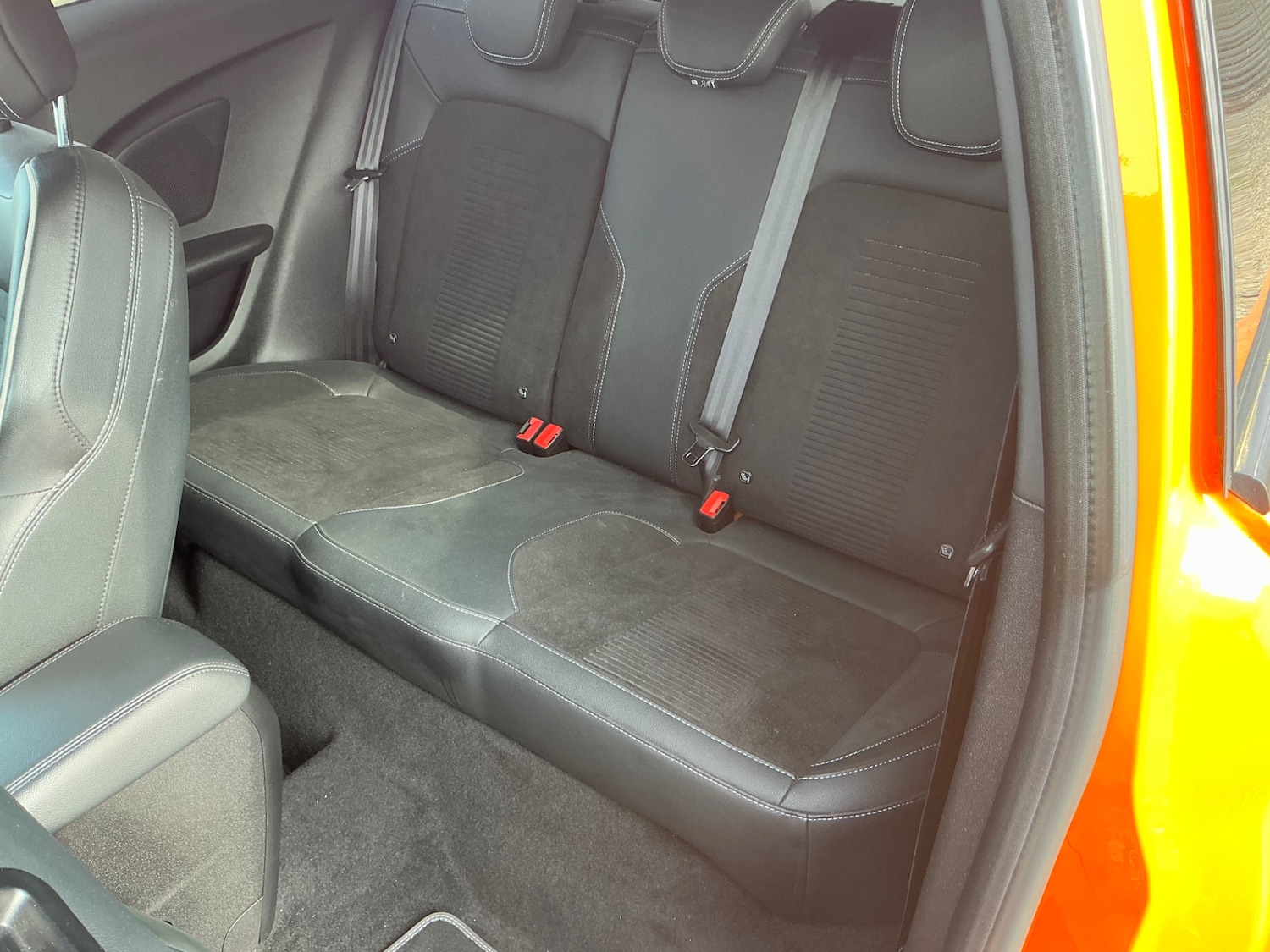 Used Ford Fiesta 2020 for sale - 77983767: Photo 9