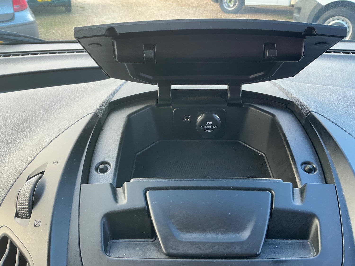 Used Ford Transit Courier 2020 for sale - 77220595: Photo 12