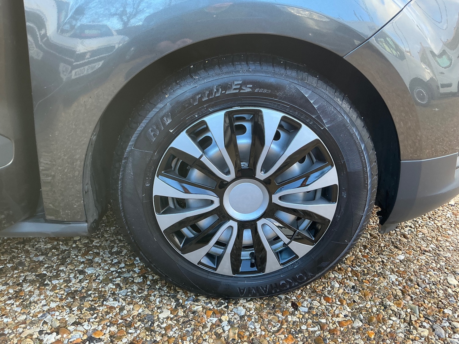 Used Ford Transit Courier 2020 for sale - 77220595: Photo 13