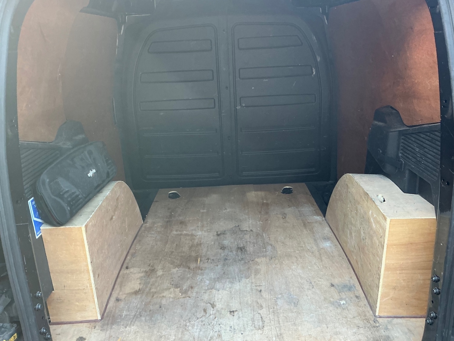 Used Ford Transit Courier 2020 for sale - 77220595: Photo 7