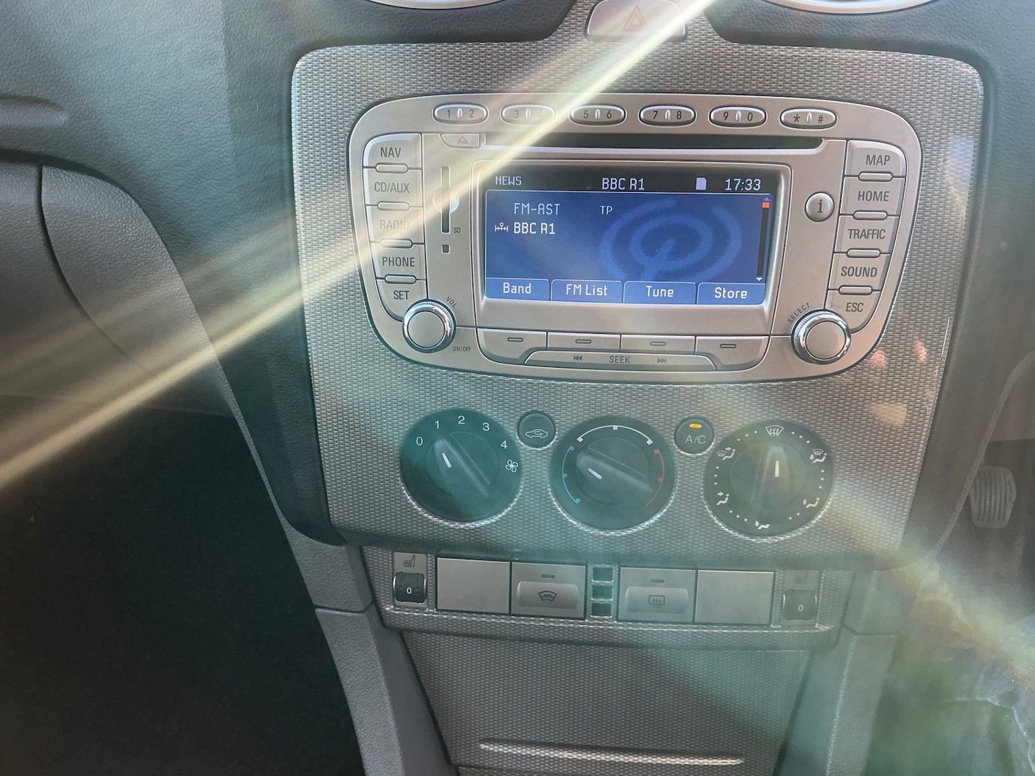 Used Ford Focus 2010 for sale - 78133643: Photo 12