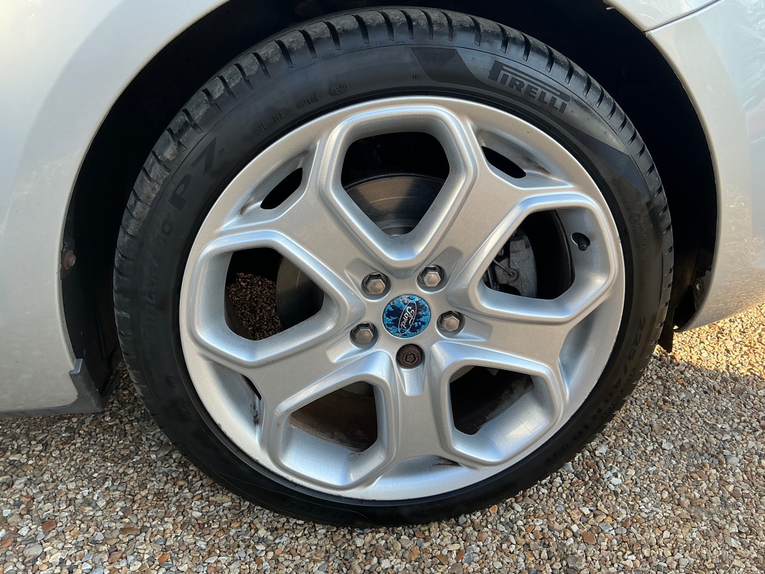 Used Ford Focus 2010 for sale - 78133643: Photo 14