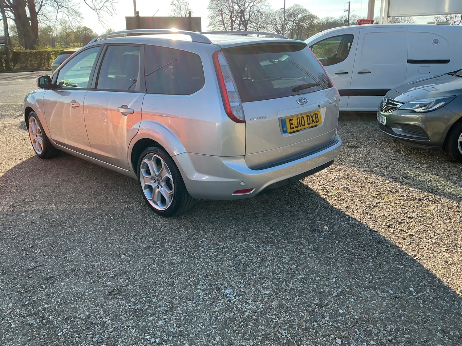 Used Ford Focus 2010 for sale - 78133643: Photo 6