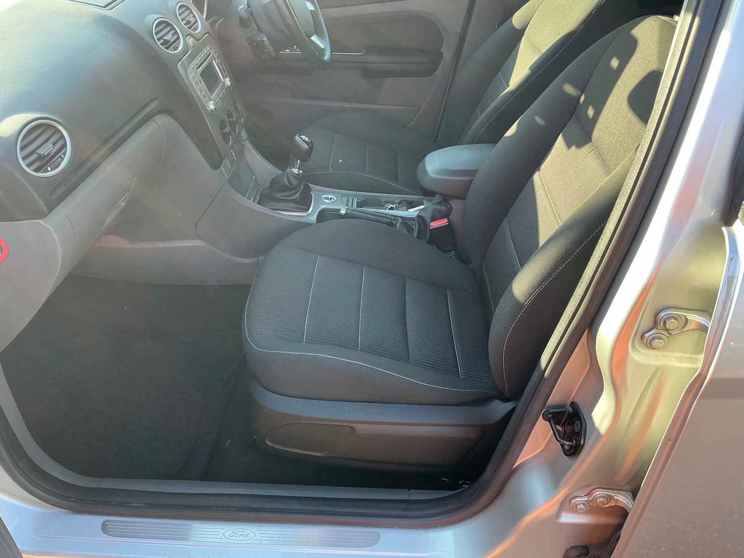 Used Ford Focus 2010 for sale - 78133643: Photo 9