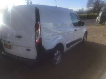 Used Ford Transit Connect 2020 for sale - 73536476: Photo