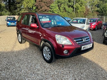 Used Honda CR-V 2005 for sale - 79732214: Photo