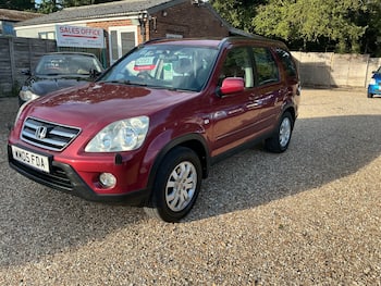 Used Honda CR-V 2005 for sale - 79732214: Photo