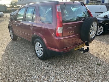 Used Honda CR-V 2005 for sale - 79732214: Photo