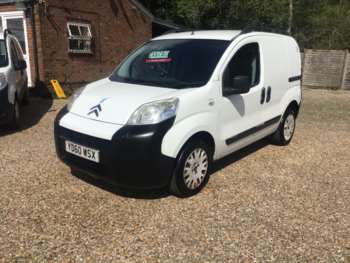 Used Citroen Nemo 2010 for sale - 74422511: Photo