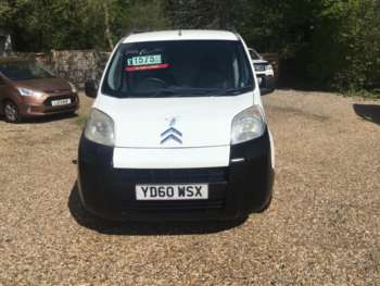 Used Citroen Nemo 2010 for sale - 74422511: Photo