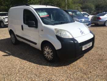 Used Citroen Nemo 2010 for sale - 74422511: Photo