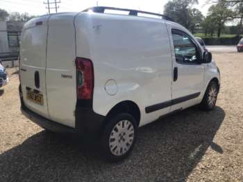Used Citroen Nemo 2010 for sale - 74422511: Photo