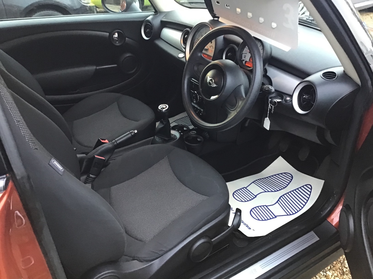 Used MINI Hatch 2013 for sale - 76968346: Photo 10