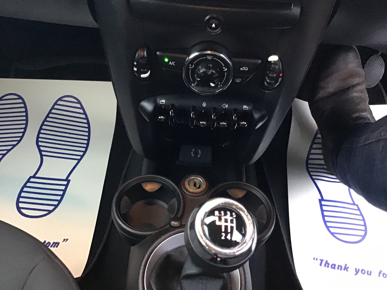 Used MINI Hatch 2013 for sale - 76968346: Photo 12