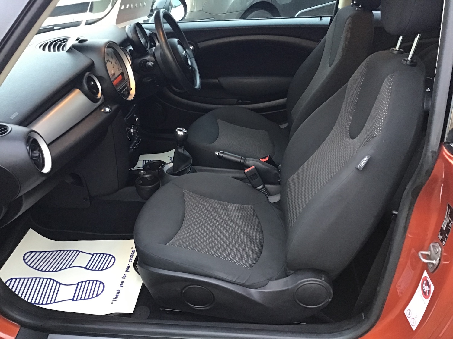 Used MINI Hatch 2013 for sale - 76968346: Photo 8