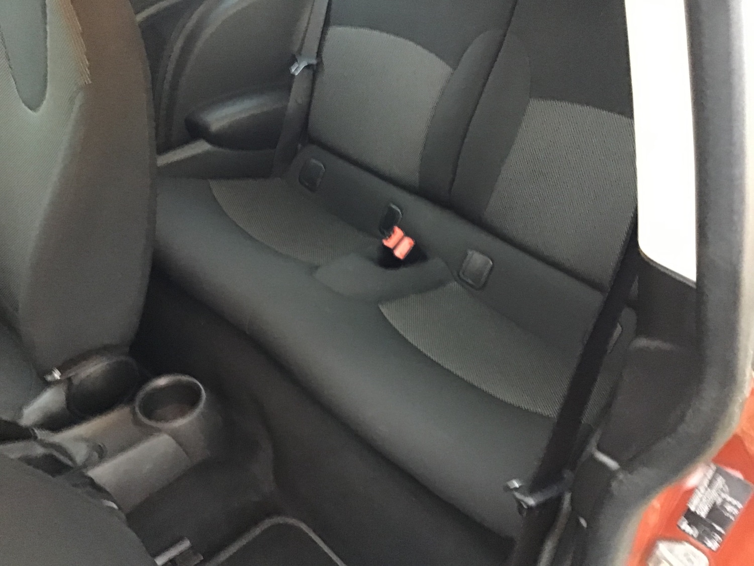 Used MINI Hatch 2013 for sale - 76968346: Photo 9