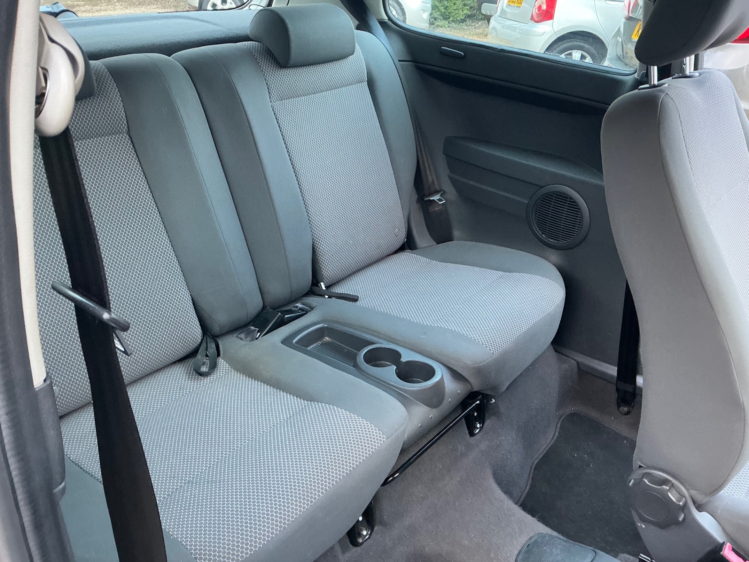 Used Volkswagen Fox 2009 for sale - 77804915: Photo 10