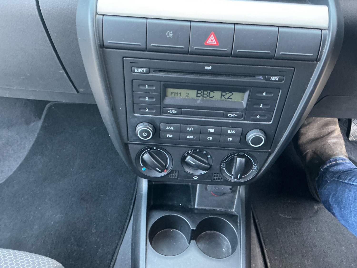 Used Volkswagen Fox 2009 for sale - 77804915: Photo 13