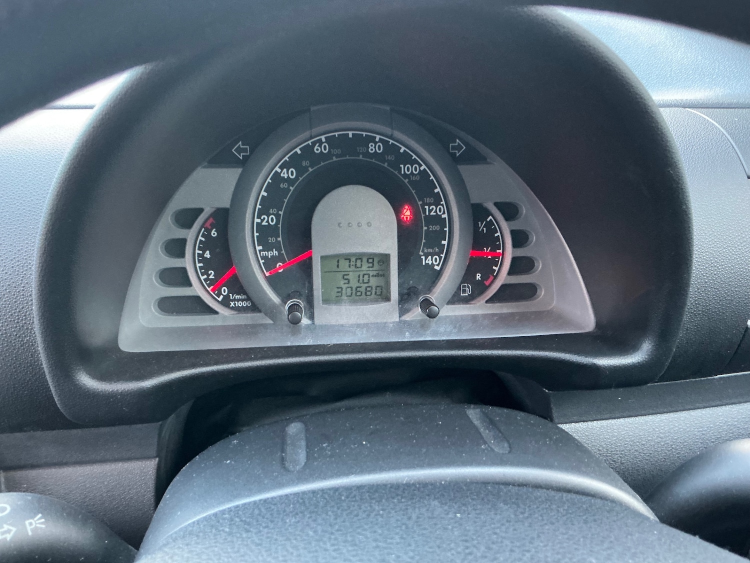 Used Volkswagen Fox 2009 for sale - 77804915: Photo 14