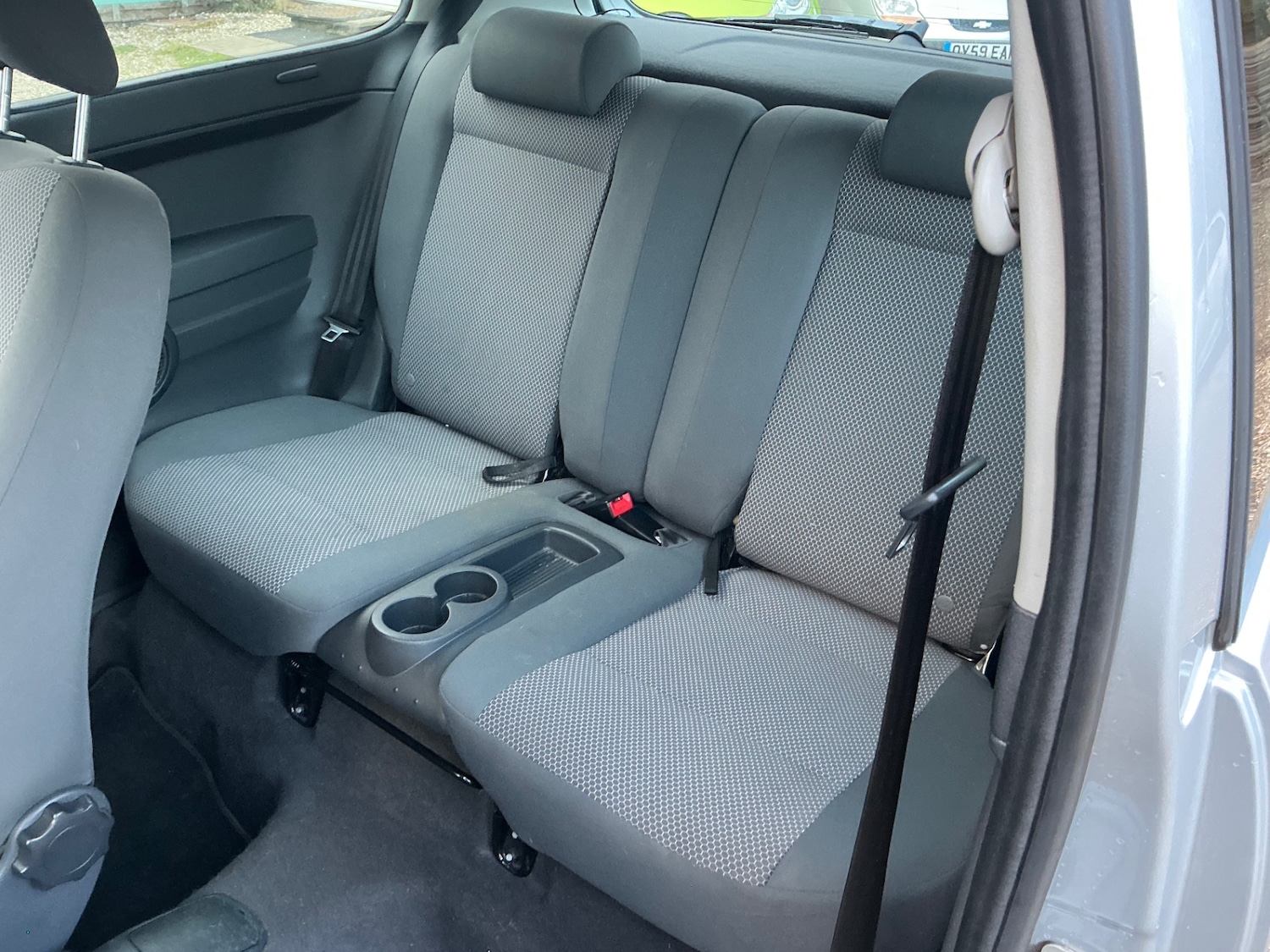 Used Volkswagen Fox 2009 for sale - 77804915: Photo 9