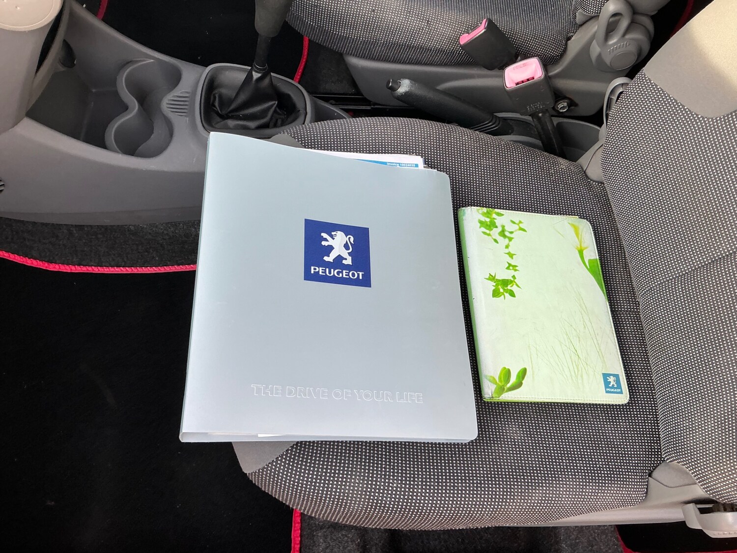 Used Peugeot 107 2008 for sale - 77556719: Photo 10