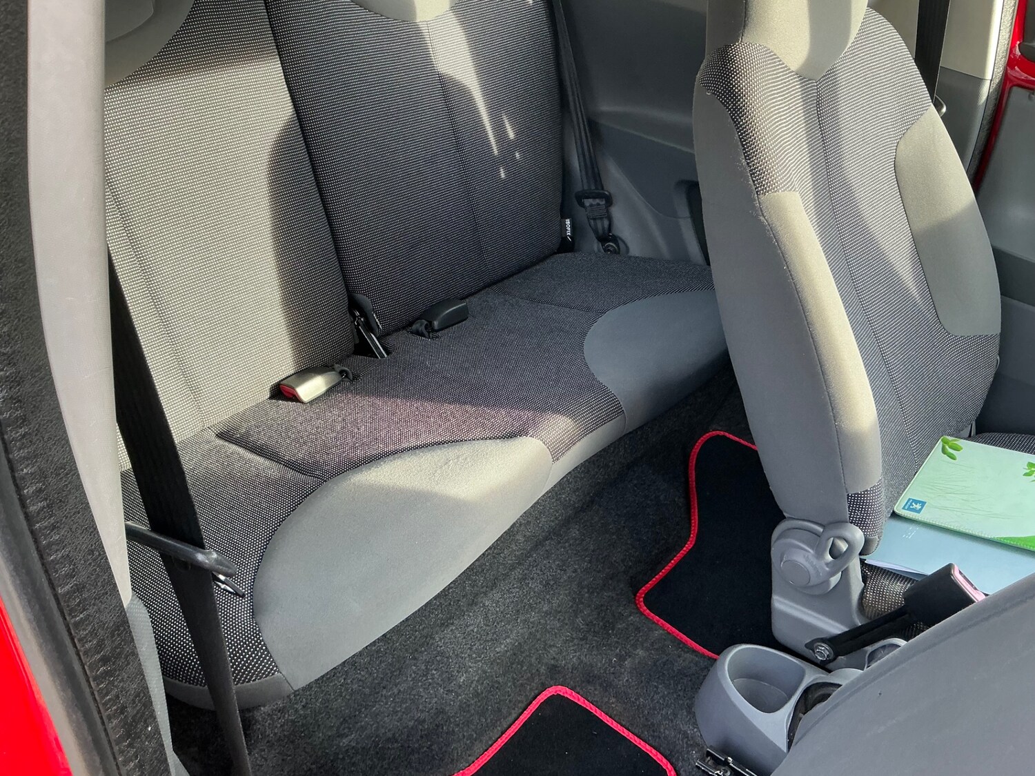 Used Peugeot 107 2008 for sale - 77556719: Photo 13