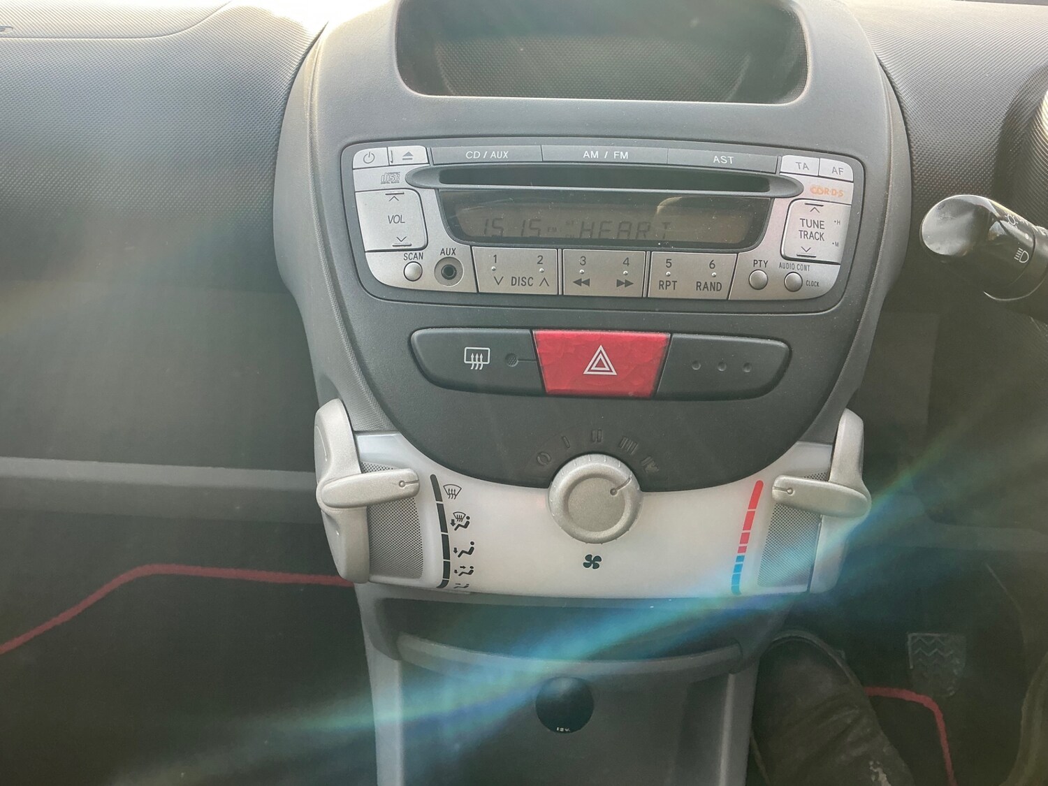 Used Peugeot 107 2008 for sale - 77556719: Photo 14