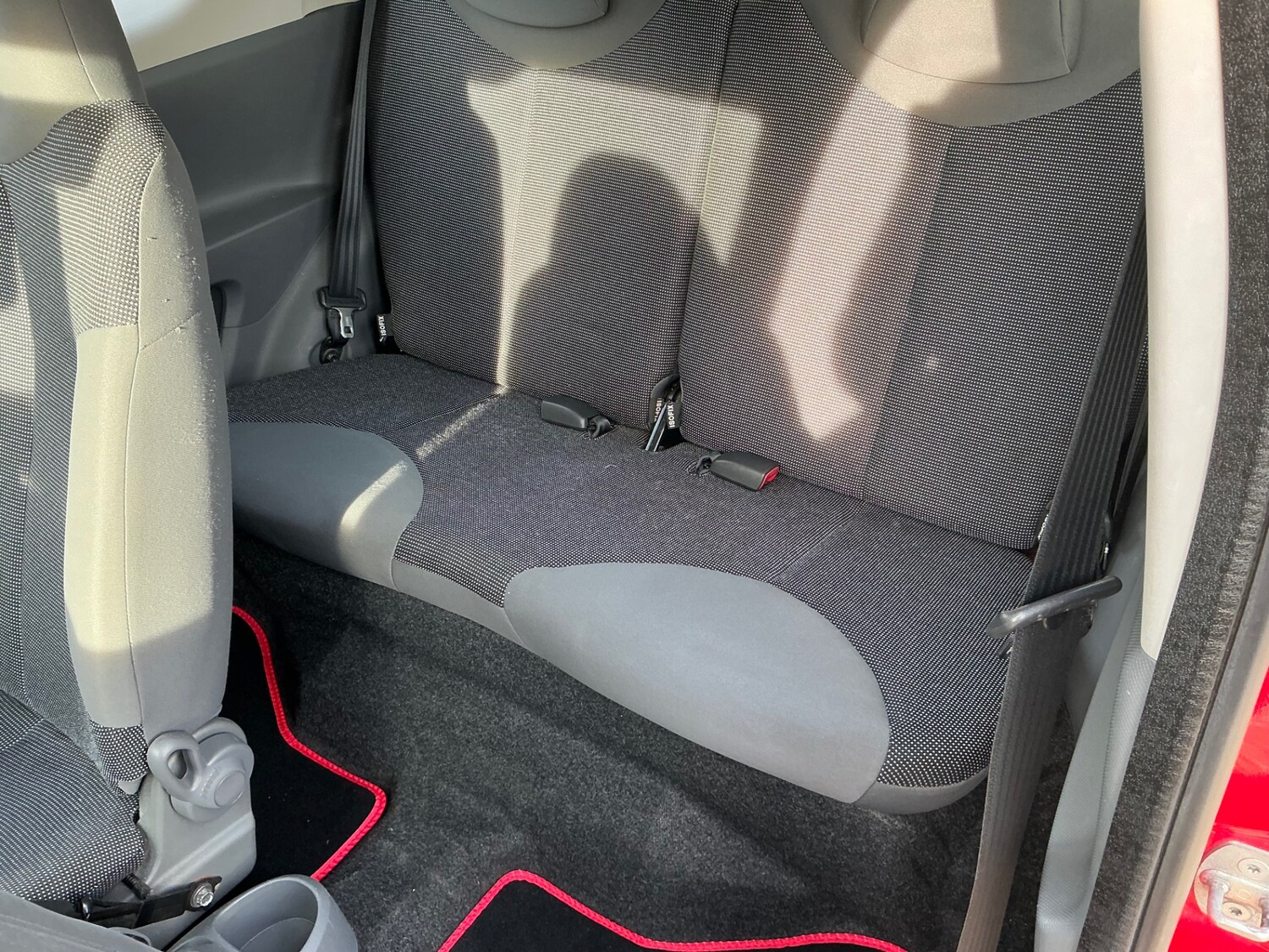 Used Peugeot 107 2008 for sale - 77556719: Photo 9