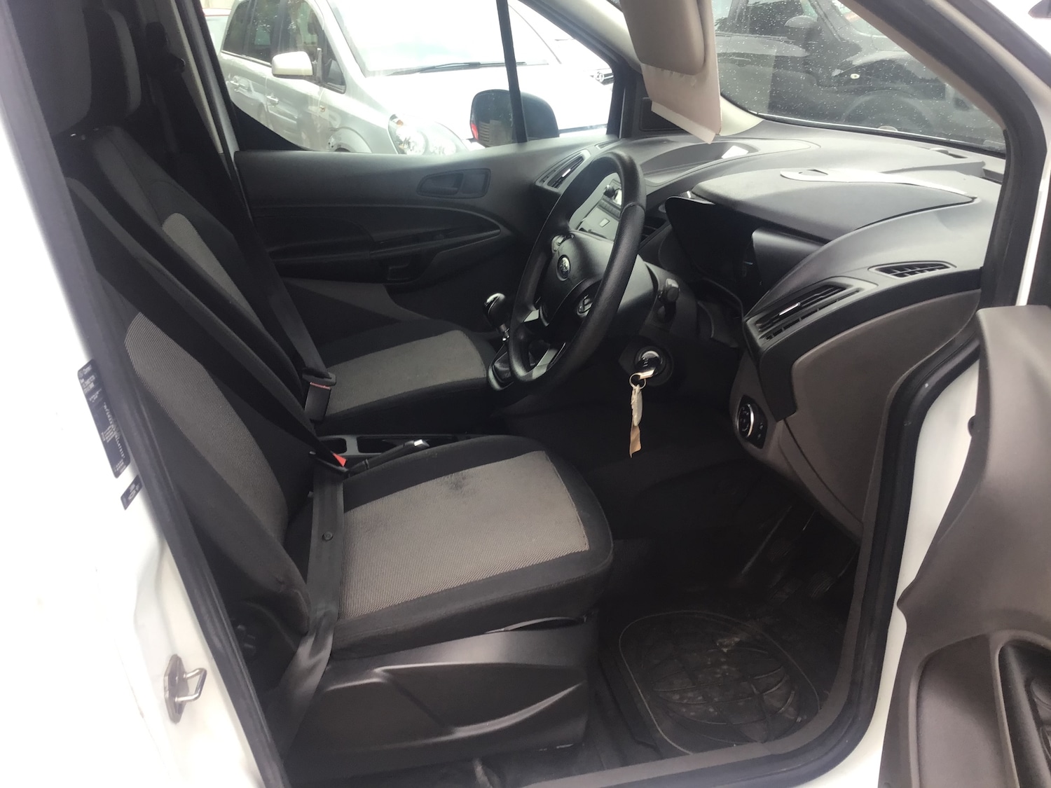 Used Ford Transit Connect 2020 for sale - 76018044: Photo 10