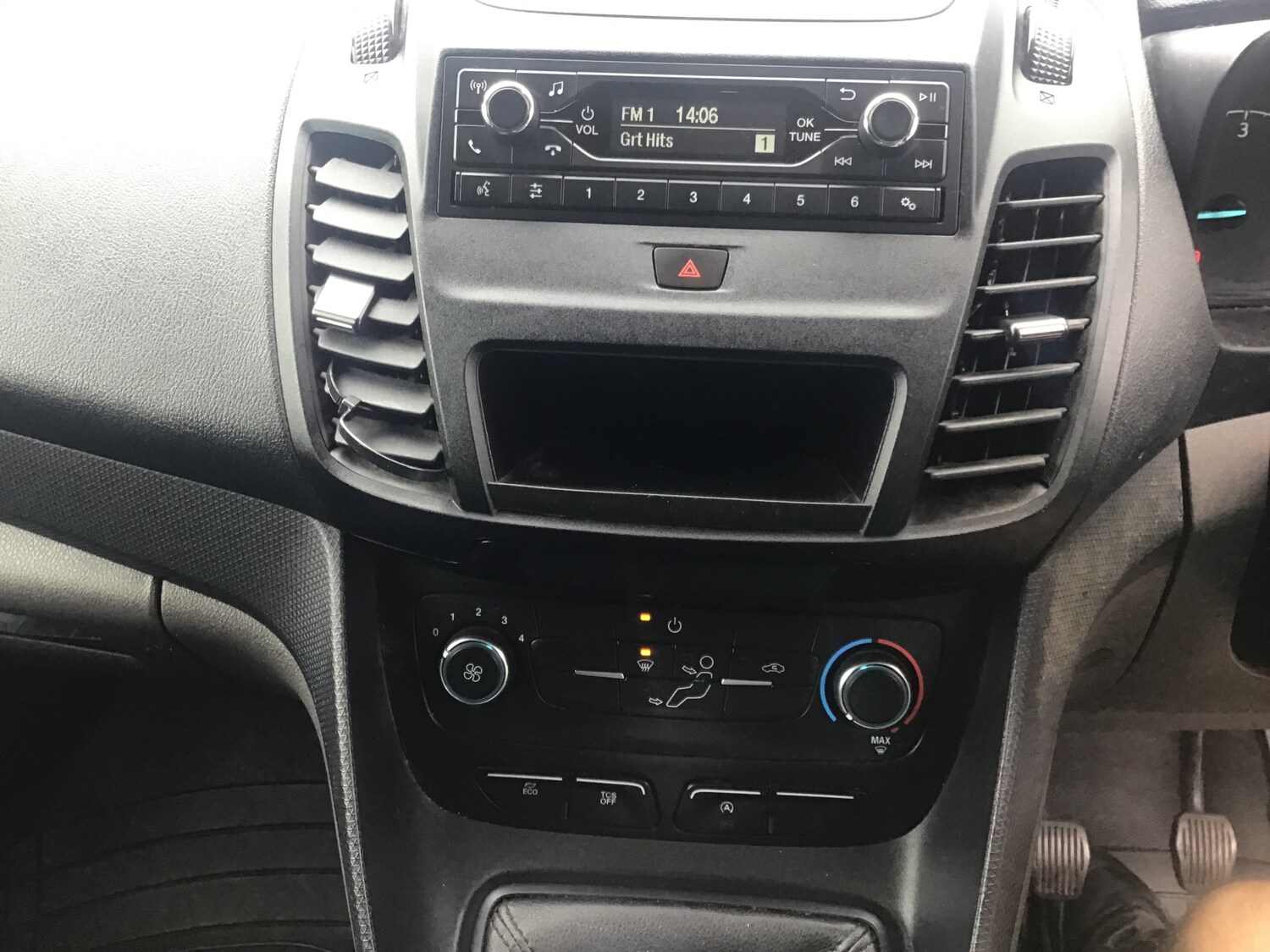 Used Ford Transit Connect 2020 for sale - 76018044: Photo 12