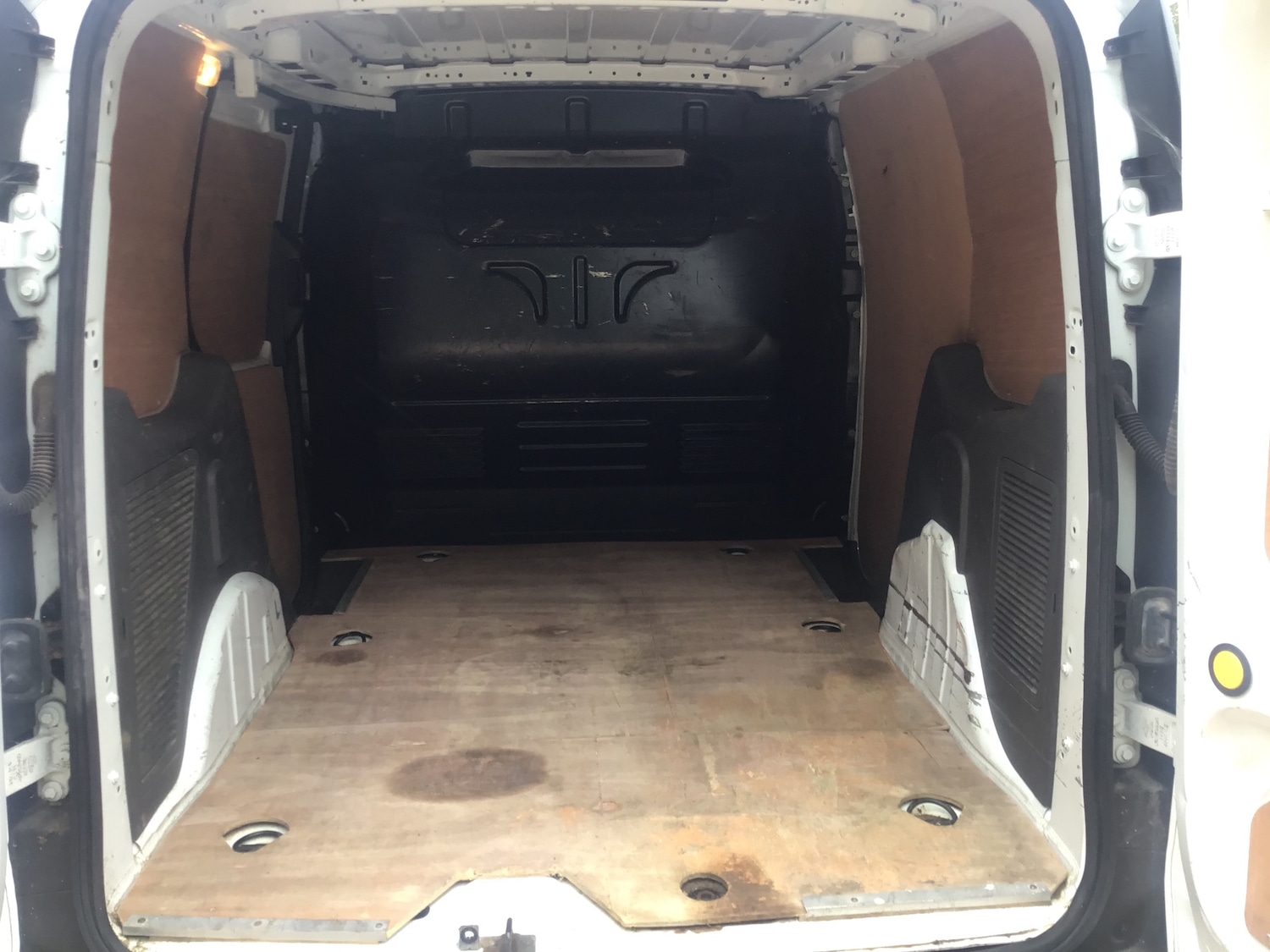 Used Ford Transit Connect 2020 for sale - 76018044: Photo 7