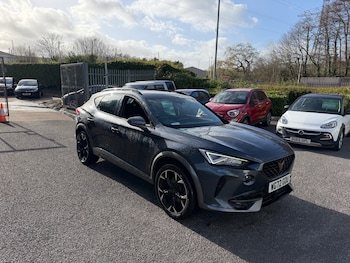 Used Cupra Formentor 2023 for sale - 78584719: Photo