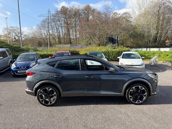 Used Cupra Formentor 2023 for sale - 78584719: Photo