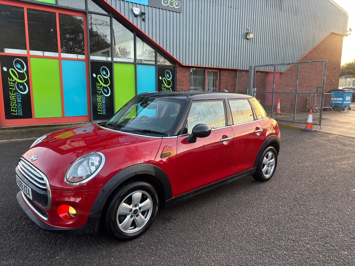 Used MINI Hatch 2015 for sale - 76497071: Photo 10