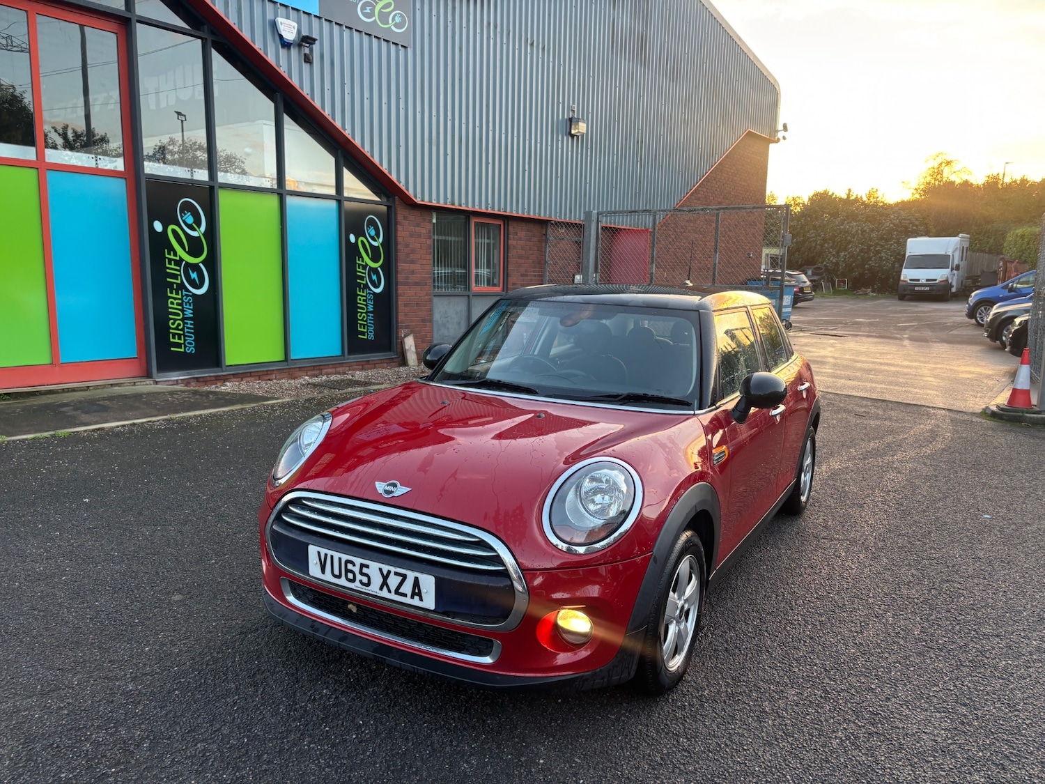 Used MINI Hatch 2015 for sale - 76497071: Photo 11